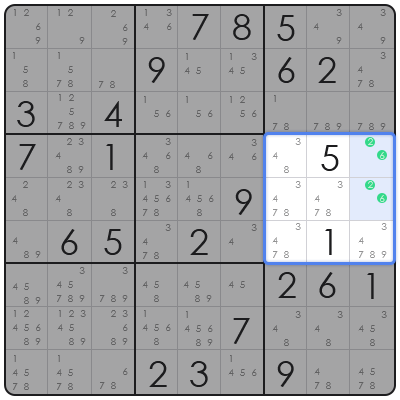 sudoku 9x9 expert