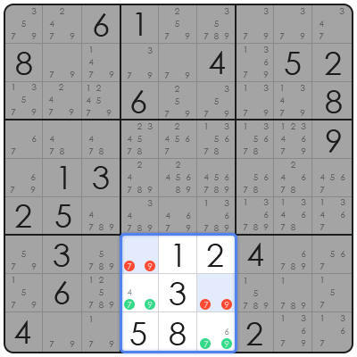 sudoku for kids