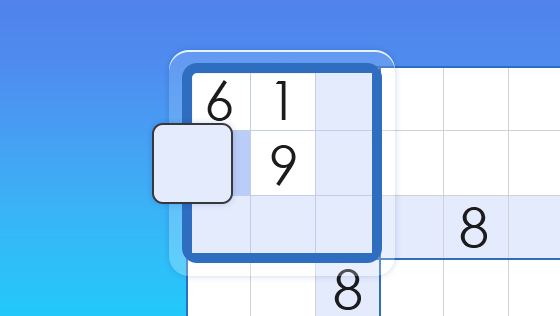 sudoku solver's asset
