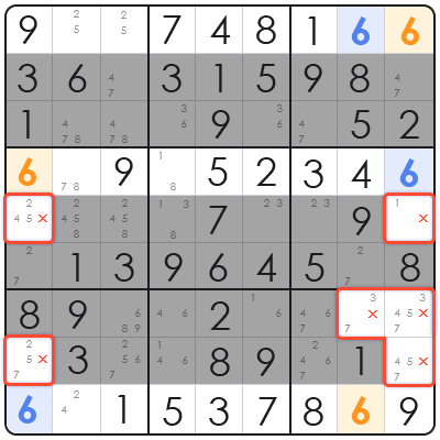 easter sudoku
